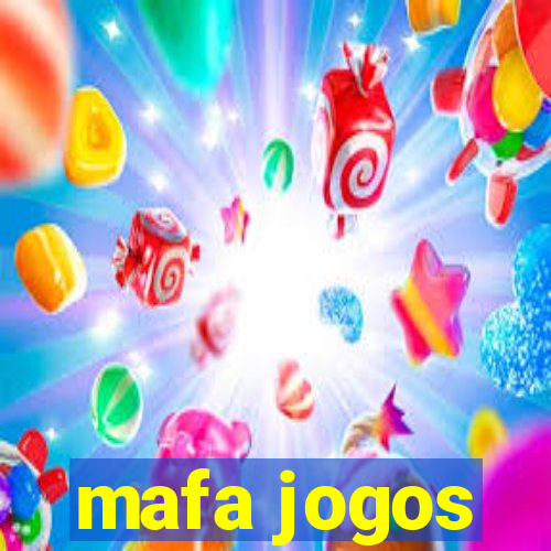 mafa jogos